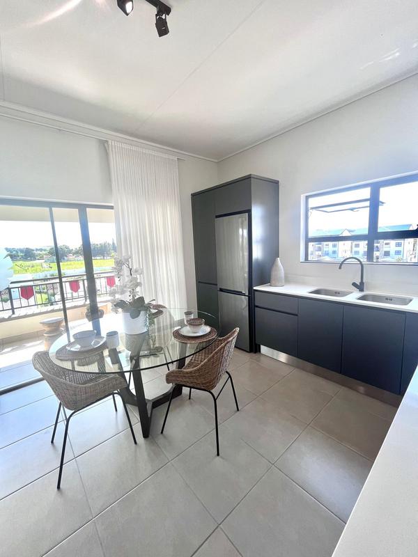 To Let 2 Bedroom Property for Rent in The Huntsman Western Cape